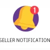 WPJobster Seller Notifications 2.0.4 GPL Plugins