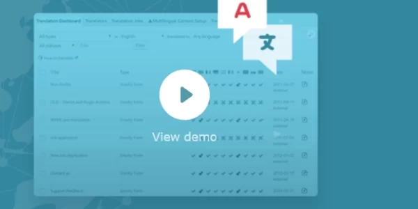 WPML – Advanced Custom Fields AddOn 2.1.3 GPL Plugins