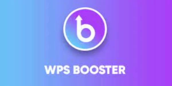 WPS Booster [WP-Script] 2.0.1 GPL Plugins