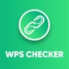 WPS Checker [WP-Script] 2.1.3 GPL Plugins