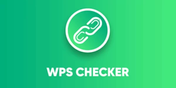 WPS Checker [WP-Script] 2.1.3 GPL Plugins