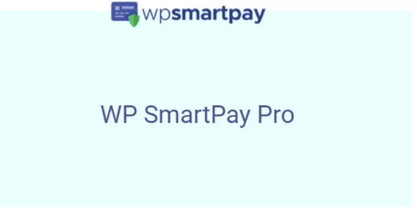 WPSmartPay Pro 2.7.0 GPL Plugins