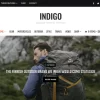 WPZOOM Indigo 1.0.13 GPL Theme