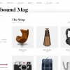 Westbound — A Storyful WordPress Blogging Theme 1.0 GPL Theme