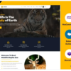 Wildlife WooCoomerce WordPress Theme 1.0.0 GPL Theme