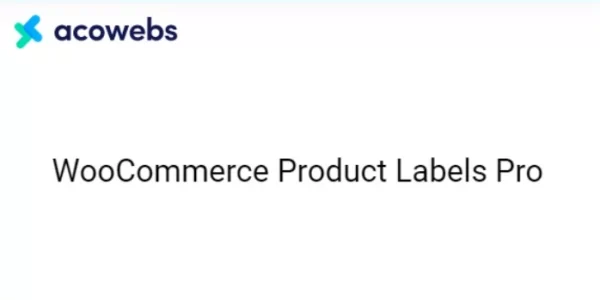 WooCommerce Product Labels 3.2.6 GPL Plugins