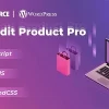 WooCommerce Quick Edit Product Pro Plugin 2.7.0 GPL Plugins
