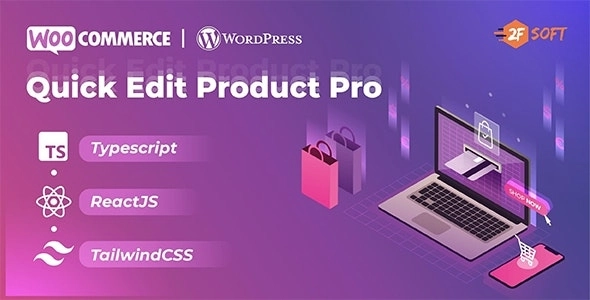 WooCommerce Quick Edit Product Pro Plugin 2.7.0 GPL Plugins