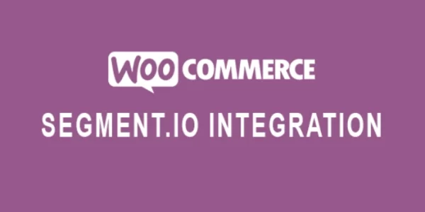 WooCommerce Segment.io Integration 2.1.0 GPL Plugins
