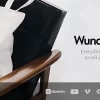 WunderMag A WordPress Blog / Magazine Theme | Blog / Magazine 2.6.2 GPL Theme