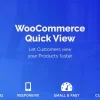 XT WooCommerce Quick View Pro 2.1.1 GPL Plugins