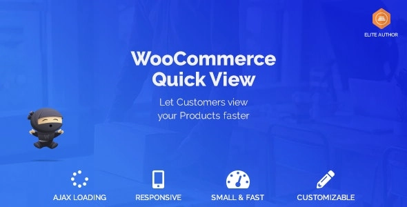 XT WooCommerce Quick View Pro 2.1.1 GPL Plugins