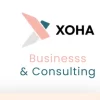 Xoha | Start-up Consulting WordPress Theme 1.0.5 GPL Theme
