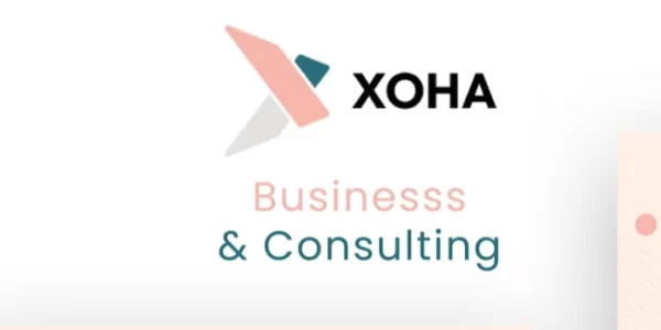 Xoha | Start-up Consulting WordPress Theme 1.0.5 GPL Theme