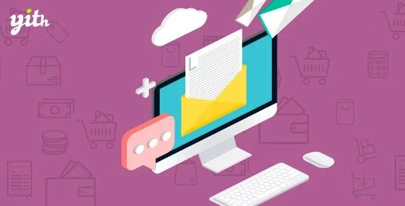 YITH Active Campaign For Woocommerce 2.0.1 GPL Plugins