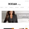 YITH BOEMIA THE BEST WORDPRESS ECOMMERCE THEME 1.7.2 GPL Theme