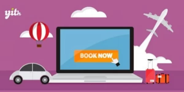 YITH Booking For WooCommerce Premium 5.11.0 GPL Plugins