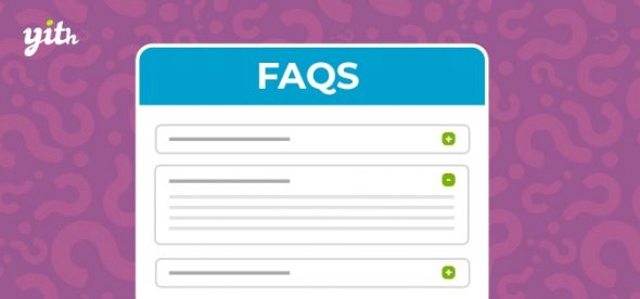 YITH FAQ Plugin for WordPress Premium 2.22.0 GPL Plugins