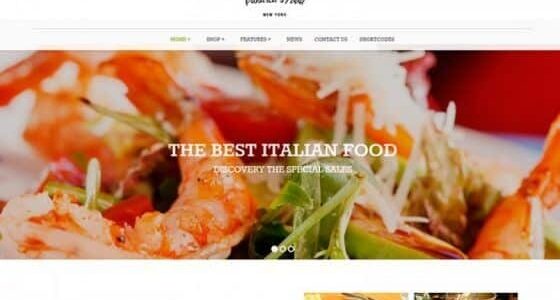 YITH Panarea Premium WooCommerce Themes 1.4.1 GPL Theme