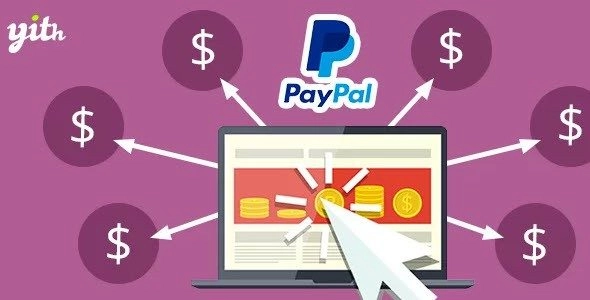 YITH PayPal Payouts For Woocommerce 2.14.0 GPL Plugins