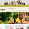YITH Petshopper Premium WooCommerce Themes 1.8.0 GPL Theme