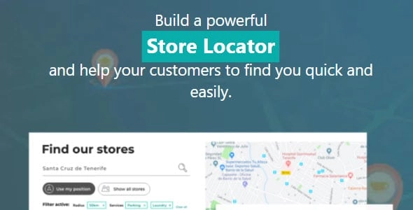 YITH Store Locator for WordPress 2.30.0 GPL Plugins