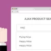 YITH WooCommerce Ajax Search 2.2.0 GPL Plugins