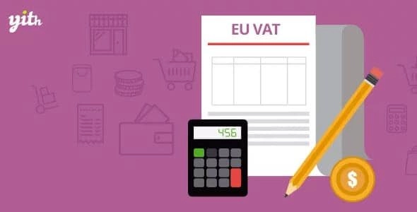 YITH WooCommerce EU VAT Premium 2.33.0 GPL Plugins