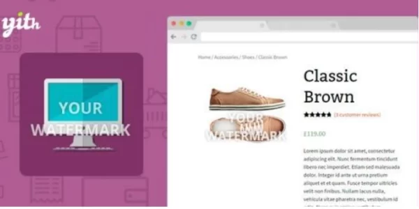 YITH WooCommerce Watermark Premium 3.4.0 GPL Plugins