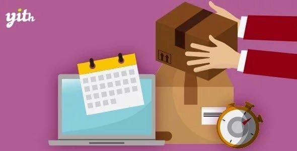 YITH Woocommerce Delivery Date Premium 2.30.0 GPL Plugins