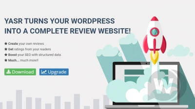 Yet Another Stars Rating Premium 2.8.6 GPL Plugins