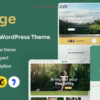Yoge Fitness and Yoga WordPress Theme 1.2 GPL Theme