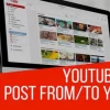 Youtubomatic Automatic Post Generator and YouTube Auto Poster 2.7.5.3 GPL Plugins