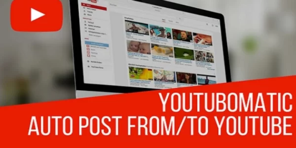 Youtubomatic Automatic Post Generator and YouTube Auto Poster 2.7.5.3 GPL Plugins