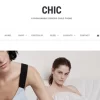 ZigZagPress Chic 1.3 GPL Theme