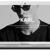 ZigZagPress Karl WordPress Theme 1.1.0 GPL Theme