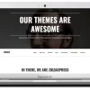 ZigZagPress Single WordPress Theme 1.3.3 GPL Theme