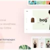 Zoa Minimalist Elementor WooCommerce Theme 2.5.5 GPL Theme