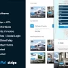 Zoner Real Estate WordPress Theme 4.2 GPL Theme