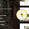 Zuhaus Real Estate Theme 2.0.0 GPL Theme