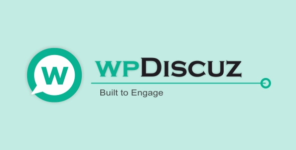 wpDiscuz Media Uploader 7.1.1 GPL Plugins