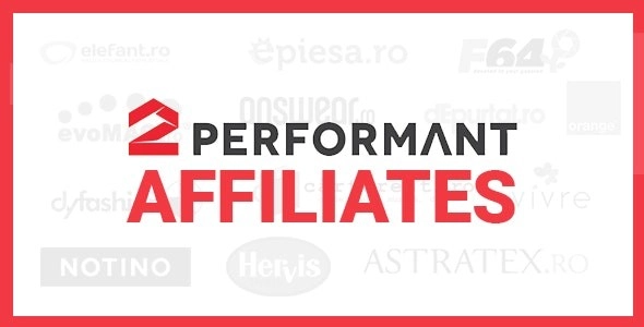 2PA – WooCommerce 2Performant Affiliates WordPress 1.1 GPL Plugins