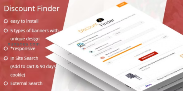 ADF Amazon Discount Finder for WordPress 1.1.2 GPL Plugins