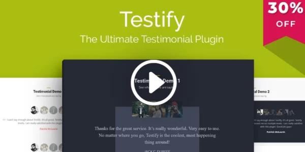AGS: Testify 1.3.0 GPL Plugins