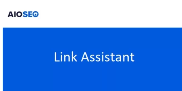 AIOSEO Link Assistant 1.1.4 GPL Plugins