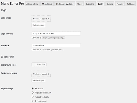 AME Branding Add-on 1.3.7 GPL Plugins