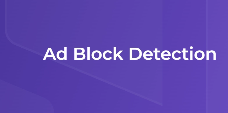 AdSanity Adblock Detection 1.3.2 GPL Plugins