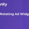 AdSanity Rotating Ad Widget 1.6.4 GPL Plugins