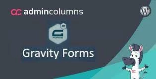 Admin Columns Pro Gravity Forms 1.2 GPL Plugins