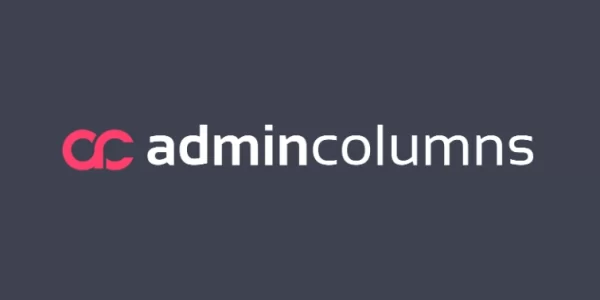 Admin Columns Pro – BuddyPress Columns 1.7 GPL Plugins